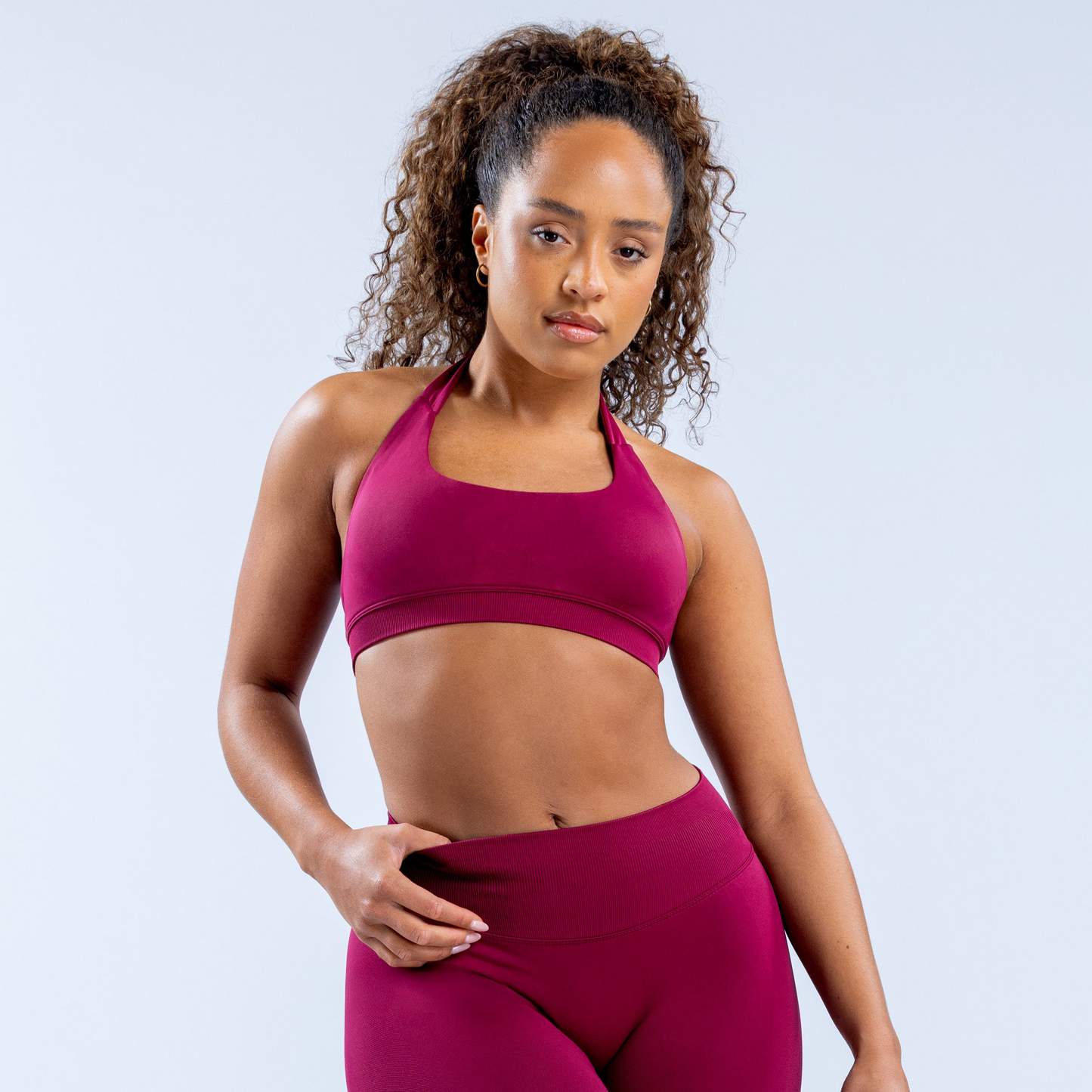 Impact Sports Bra